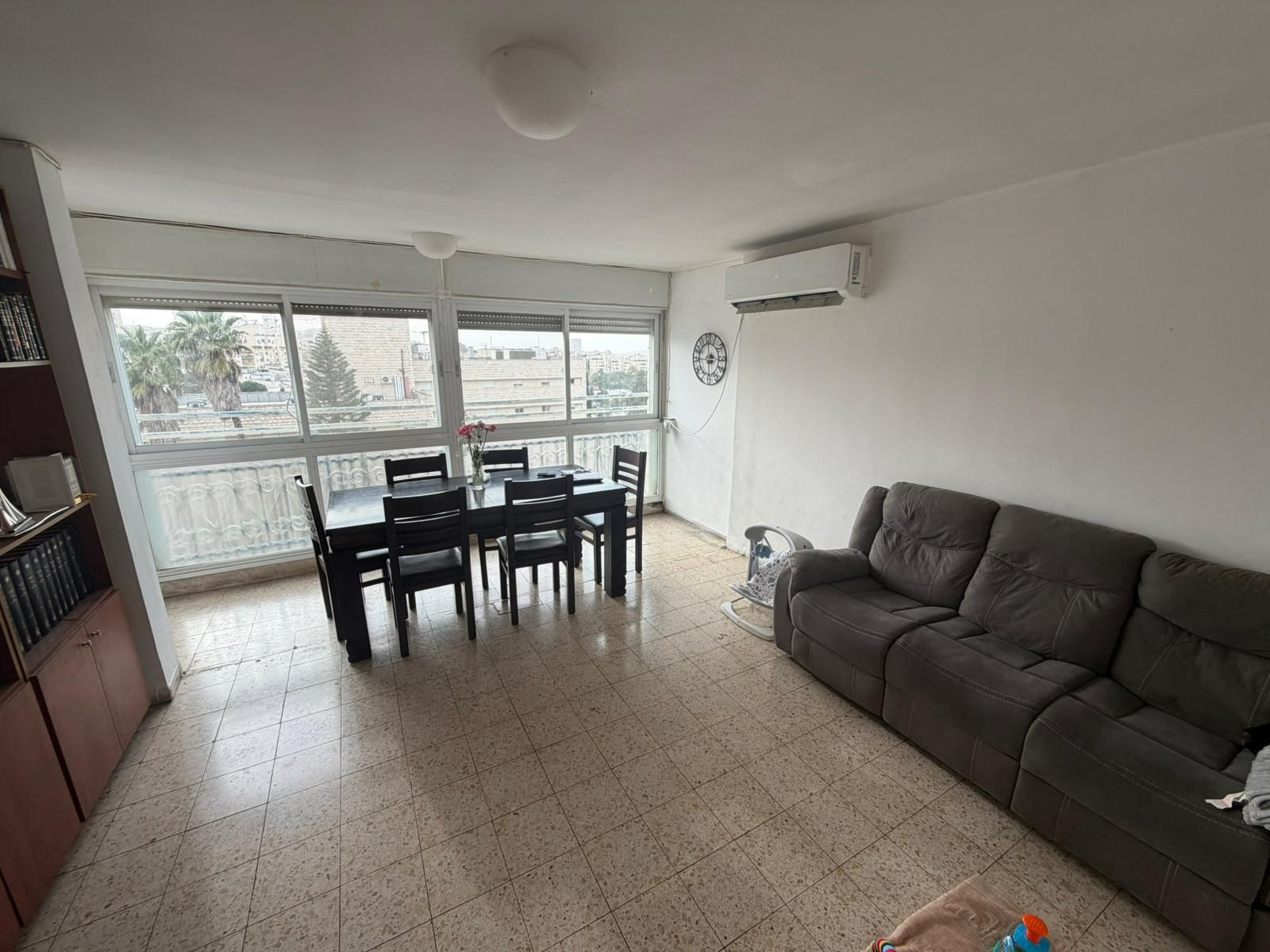 מהסמארטפון שלי